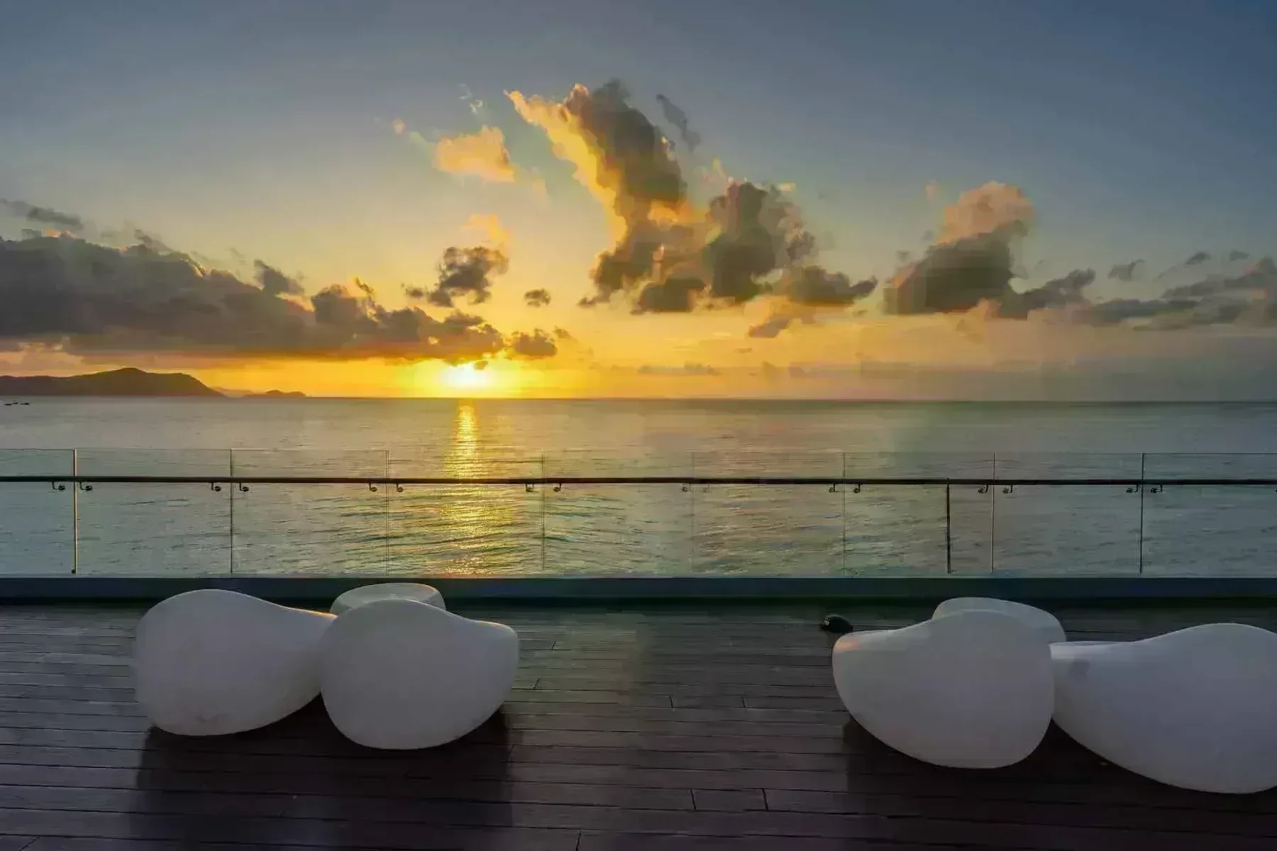 Q Suites @ Jesselton Quay in Kota Kinabalu